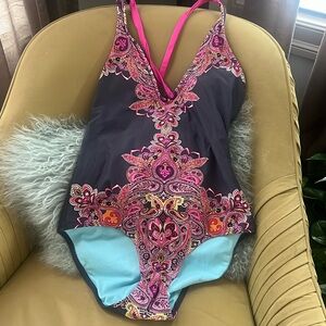 One piece Athleta Swimsuit